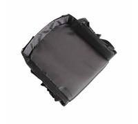 Reposapiés De Cochecito | Firestante De Extensión De La Camionero, Extensión De Descanso De La Pierna Del Estribo Del Cochecito, Accesorio Para El Hogar De La Extensión Del Pie Del Cochecito