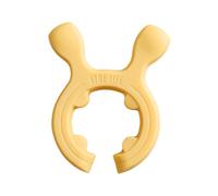 Reposapiés De Cuchara De Silicona - Soporte De Cuchara Para Cazuela - Soporte De Para Ollas | Soporte De Cucharón De Silicona Anti-Desbordamiento Y Anti-Brural | Accesorio De Cocina