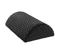 Reposapiés de escritorio | Reposapiés de oficina debajo del escritorio - Almohada antideslizante para reposapiés de espuma viscoelástica para el trabajo, el hogar, los juegos, la computadora, Generic