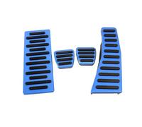 Reposapiés De Freno Y Acelerador Para Honda Civic 2006-2011 MT/AT, Cubierta De Diseño Automático, Accesorio De Aluminio Para Coche Piezas Repuesto(MT)