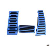 Reposapiés De Freno Y Acelerador Para Honda Civic 2006-2011 MT/AT, Cubierta De Diseño Automático, Accesorio De Aluminio Para Coche Piezas Repuesto(AT)