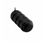 Reposapiés de moto Clavija de palanca de cambios para motocicleta compatible con Yamaha V-Star XVS Dragstar DS 400 650 950 1100 1300 Juego Pedales(2)