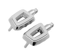 Reposapiés De Motocicleta para Hombre, para Harley, para Turismo, para Sportster, Softail, Pedal De Estribera
