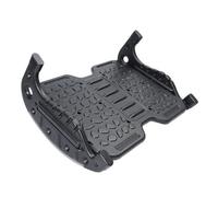 Reposapies de Oficina Reposapiés debajo del escritorio Reposapiés ajustable con cuentas de masaje Reposapiés de doble lado ajustable de 2 modos for soporte de postura para Oficina, Hogar