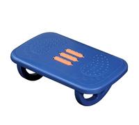 Reposapies de Oficina Rocking Footrest for under Desk Comfortable Foot Stool for Desk Home Office para Oficina, Hogar(089)