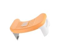 Reposapiés de plástico para baño, taburete de inodoro, reposapiés, soporte, soporte, soporte de entrenamiento, taburete portátil, accesorios