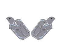 Reposapiés Decorativo Para Pedal Trasero De Motocicleta Para VOGE 525DS 525DSX 2023