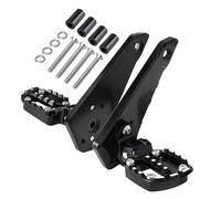 Reposapiés Delantero Accesorios Reposapiés Traseros Plegables Pasajero Pedal Estriberas Para X-adv Xadv 750 2021 2022 2023 2024