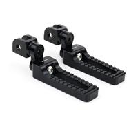 Reposapiés Delantero Ajustable para Motocicleta, Compatible con para CB1000R CB 1000 R 2018 2019 2020 2021 2022