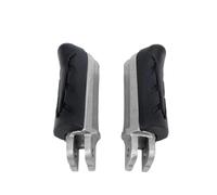 Reposapiés Delantero De Motocicleta, Compatible Con CB500X CB500F CBR500R NC700 NC750 2012-2017, Repuestos for Reposapiés
