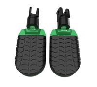 Reposapiés Delantero Estriberas Delanteras Ajustables Para Motocicleta Para NC750X 2014-2021 2022 2023 VFR800 X Para Crossrunner 2011-2014 2015