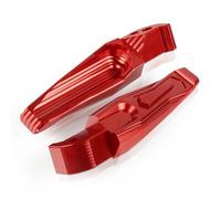 Reposapiés Delantero Estriberas Traseras Plegables Para Motocicleta Para MT09 MT-09 2013 2014 2015 2016 2017 2018 2019 2020 2021 2022 2023 2024