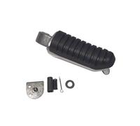 Reposapiés delantero izquierdo y derecho for motocicleta, compatible con TNT25, BN251, TNT125, TNT135, BJ250-15(Right)