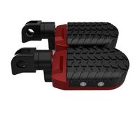 Reposapiés Delantero para Motocicleta, Estriberas para Royal, para Enfield Meteor 350 2021-2024 Classic350 2022 2023 2024