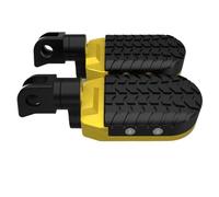 Reposapiés Delantero para Motocicleta, Estriberas para Royal, para Enfield Meteor 350 2021-2024 Classic350 2022 2023 2024