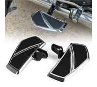 Reposapiés Delantero para Motocicleta para R18 Classic R 18, 100 Años, Plataforma para Conductor Y, Ancho