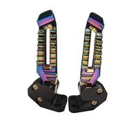 Reposapiés Delantero Reposapiés Universal Para Motocicletas De 150 Cc Y 125 Accesorios Repuesto Universales