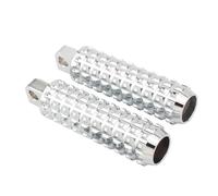 Reposapiés Delantero Y Trasero Para Motocicleta Para Sportster Iron 883 Touring Road King Dyna Softail Fatboy(8)