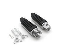 Reposapiés delantero y trasero Para Suzuki VS1400, VZ1500, INTRUDER, M800 y C800, accesorios con soporte Estribera