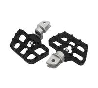 Reposapiés Delanteros Ajustables, Clavijas para El Conductor del Pedal, Giratorias De 360 ° para Motocicleta, Aptas para Harley Pan America 1250 1250s Special