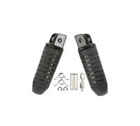 Reposapiés Delanteros De Motocicleta Para Suzuki V-strom 650 DL650 GSX1300R GSX1300 Para Hayabusa GSX650F GSX1400 FIXCOR