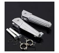 Reposapiés Delanteros for Motocicleta Yamaha MT07 Tracer XSR 700 Tracer 700 MT-10 MT 07 03 25 125 2021