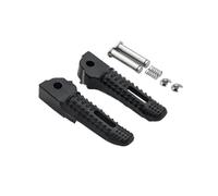 Reposapiés Delanteros Para BMW S1000RR M1000RR S 1000 RR K66 M1000 K67 Pedal De Pasajero Reposapiés Aluminio Estriberas Traseras Resistentes Al Desgaste