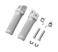 Reposapiés Delanteros Para Ducati Panigale V4 S 2018-2022 Para Panigale V4 R 2019-2020