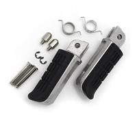 Reposapiés Delanteros para Motocicleta Cb500F 500X 300Ta 300R 300F para Cbr300R 500R para 50612-Ky4-900 R Peg Pedal