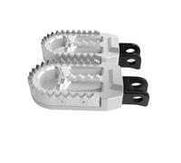 Reposapiés Delanteros para Motocicleta, Clavijas para Harley para Davidson XLH 1200 XLH/XLCH/XLX-61 1000 XL C/L/R/S Sportster/Custom