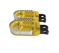Reposapiés Delanteros para Motocicleta, Clavijas para Harley para Davidson XLH 1200 XLH/XLCH/XLX-61 1000 XL C/L/R/S Sportster/Custom