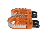 Reposapiés Delanteros para Motocicleta, Clavijas para Harley para Davidson XLH 1200 XLH/XLCH/XLX-61 1000 XL C/L/R/S Sportster/Custom