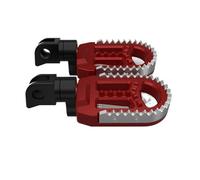 Reposapiés Delanteros para Motocicleta, Clavijas para Harley para Davidson XLH 1200 XLH/XLCH/XLX-61 1000 XL C/L/R/S Sportster/Custom