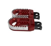 Reposapiés Delanteros para Motocicleta, Clavijas para Harley para Davidson XLH 1200 XLH/XLCH/XLX-61 1000 XL C/L/R/S Sportster/Custom