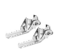 Reposapiés Delanteros Plegables Para X-ADV XADV Reposapiés Motocicleta