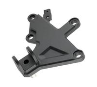 Reposapiés Delanteros ZX10R, Soporte De Pedal para Kawasaki para Ninja ZX-10R ZX-10RR 2011-2020, Protector Placa Talón