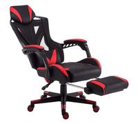 Reposapiés ergonómico giratorio para oficina ArmE-Sports, reposabrazos ajustables en altura, taburete para ordenador