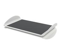 Reposapiés ergonómico Leitz, regulable