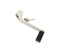 reposapiés estriberas Motocicleta Reposapiés para Motocicleta para CBR1000RR 2004-2007 CBR600RR 2003-2012, Pedales Antideslizantes para Motocicleta.