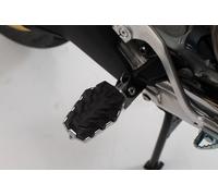Reposapiés Evolution Ajustable Sw-motech BMW KTM Moto Honda Kawasaki Suzuki