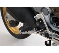 Reposapiés Evolution Ajustable Sw-motech Honda VFR/NC Suzuki DL/SV Ktm Adven