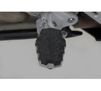 Reposapiés Evolution Ajustable Sw-motech Triumph Tiger 1200 FRS.11.112.10600