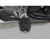 Reposapiés Evolution Ajustable Sw-motech Triumph Tiger Sport FRS.11.112.1050
