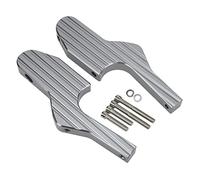 Reposapiés extendidos para motocicleta para 300ie Super Sport, extensiones de reposapiés resistentes, reemplazo de reposapiés de metal duradero con color, fácil instalación para GT