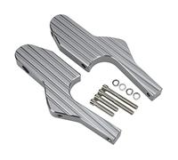 Reposapiés Extendidos para Motocicleta, Reposapiés Extendidos para Motocicleta Extensiones de Reposapiés para Vespa GTS 300ie Super Sport