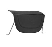 ＡＷＨＡＯ Reposapiés Extensible para Cochecito de Bebé AER
