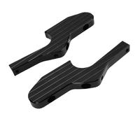 Reposapiés Extensor De Reposapiés Para Pasajero Motocicleta Extendidos Para Lado Izquierdo Y Derecho Para GT 125 200