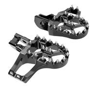 Reposapiés Extensores para 125/150SX 250-450 SX-F/XCF 125-500 EXC/EXCF/XCW/XCWF XC/XCF/SX/SXF