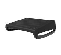 Fellowes Reposapiés reciclable Breyta™ Negro