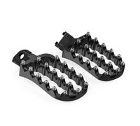 Reposapiés Forjado para Husqvarna 701 Enduro/Supermoto Norden 901 TC65 TC85 TC125/FC250-450 TC250 FS450